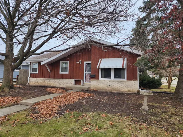 1887 22nd AVENUE, Kenosha, WI 53140