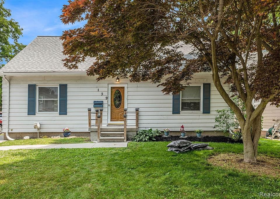 139 Eastman St, Mount Clemens, MI 48043 Zillow