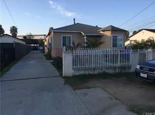 5918 Ferguson Dr, Commerce, CA 90022