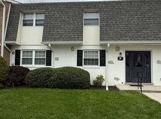 598 Belmont Ave APT F104, Southampton, PA 18966