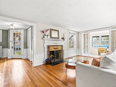 116 Forest St, Winchester, MA, 01890