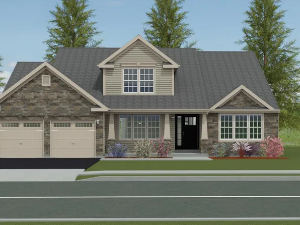 183 Ida Red Dr, Leesport, PA 19533