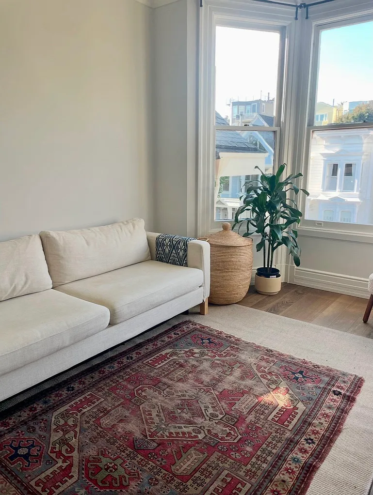 2 bed, 850 sqft, $5,500 — Photo 3