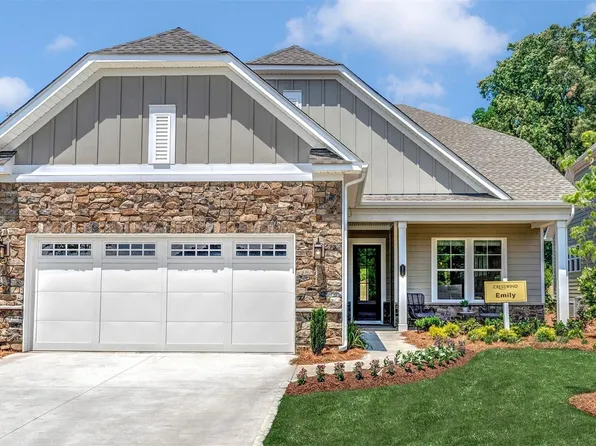 6011 Waldorf Ave, Monroe, NC 28110