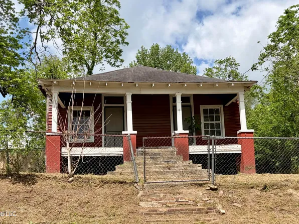410 Farmer St, Port Gibson, MS 39150
