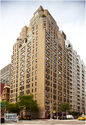 Sold by Brown Harris Stevens | media 10