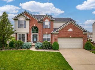 4849 Bratton Ct, Stow, OH 44224