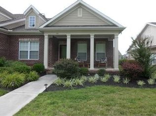 143 Hatleyberry St, Oak Ridge, TN 37830