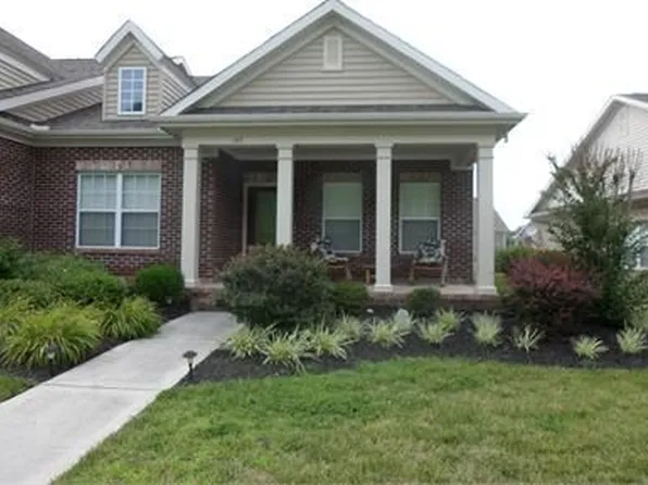 143 Hatleyberry St, Oak Ridge, TN 37830