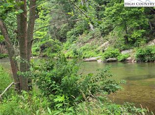 867 New River Bnd S, Fleetwood, NC 28626