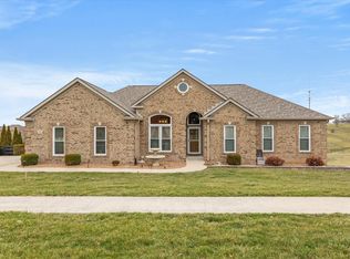 306 Hailea Ct, Richmond, KY 40475