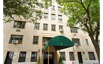 Sold by Douglas Elliman