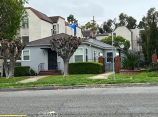 445 E Orange Grove Ave, Burbank, CA 91501