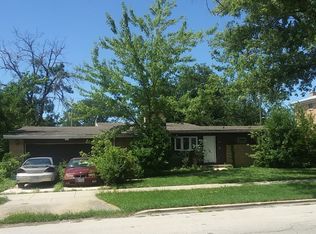 9420 S Lowe Ave, Chicago, IL 60620