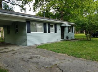 163 Manhattan Ave, Oak Ridge, TN 37830