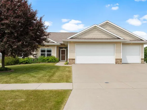 551 Doe Ave, Tiffin, IA 52340