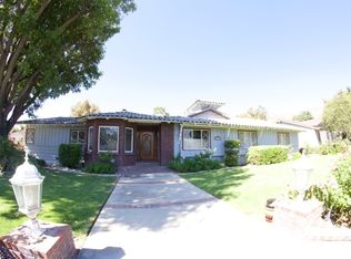 321 N Baldy Vista Ave, Glendora, CA 91741