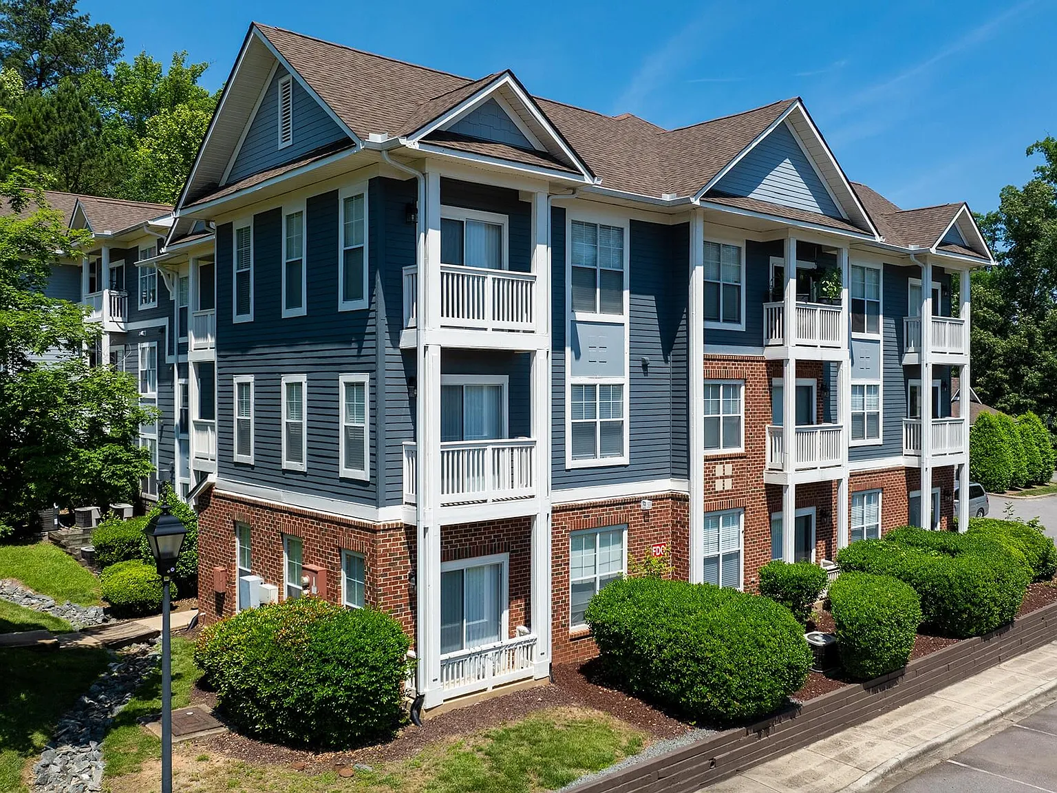 Lenox at Patterson Place — Photo 2