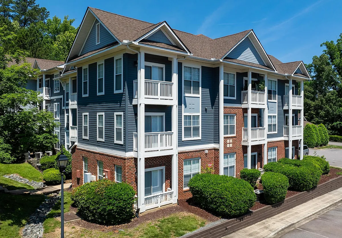 Building Photo - Lenox at Patterson Place
