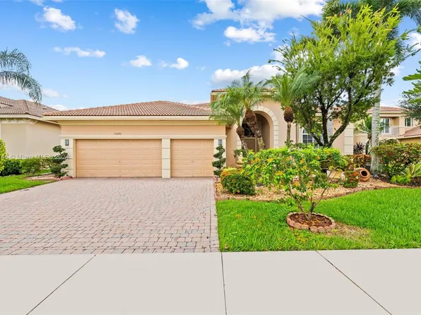 19240 SW 62nd St, Fort Lauderdale, FL 33332