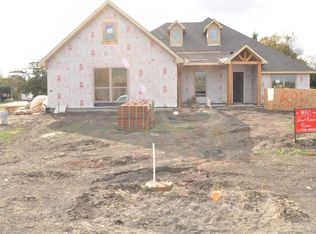 801 Royse Ridge Rd, Ennis, TX 75119