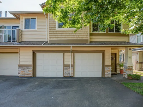 14600 SW Magpie Ln Unit 102, Beaverton, OR 97007