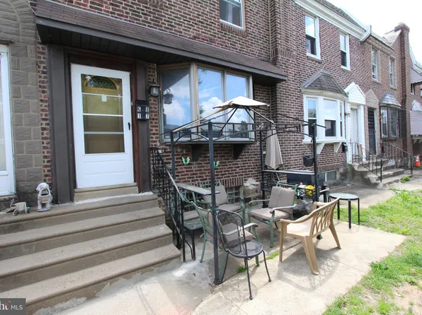 6817 Lynford St, Philadelphia, PA 19149