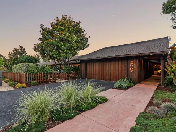 39 Ortalon Ave, Santa Cruz, CA 95060