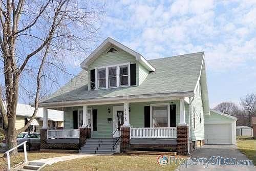 2nd image of 11219 Greenmount Ave