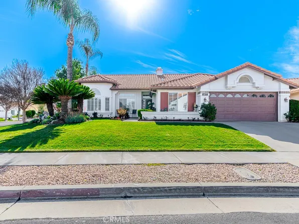 1877 Cashew Tree St, Hemet, CA 92545