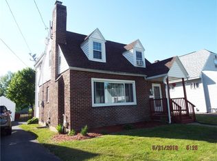 409 Kingston Rd, Utica, NY 13502