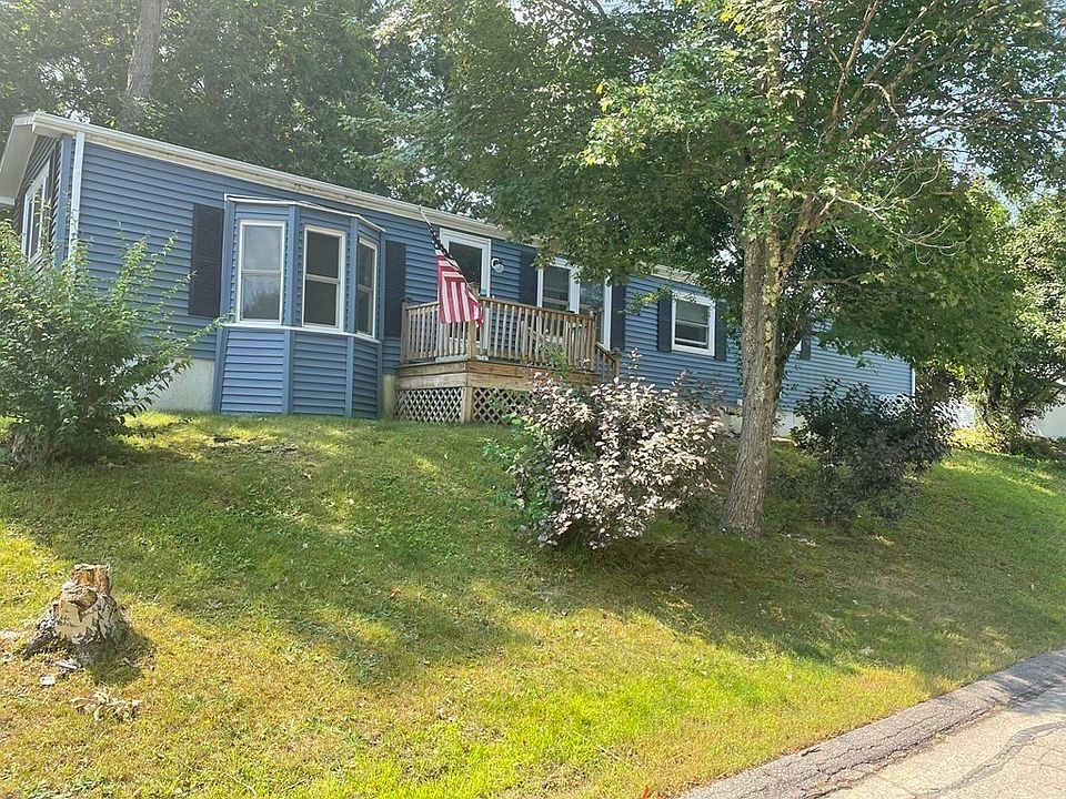 7 Cedar Ln, Rockland, MA 02370 Zillow