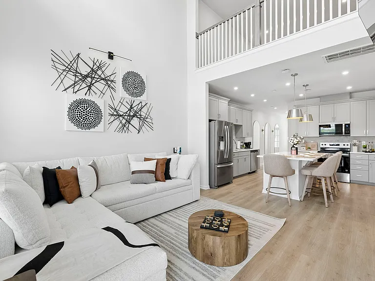 615 Club View Way — Photo 7