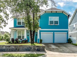 1754 Davisville Dr, Aubrey, TX 76227