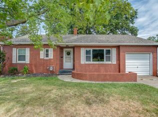 3840 Berkeley Ave, Alton, IL 62002