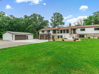 5894 County Road 136, Saint Cloud, MN, 56301