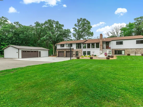 5894 County Road 136, Saint Cloud, MN 56301