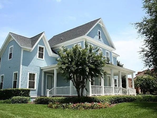 907 Westpark Dr, Celebration, FL 34747