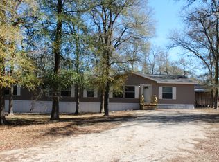 511 Lower Red Rock Rd, Bastrop, TX 78602