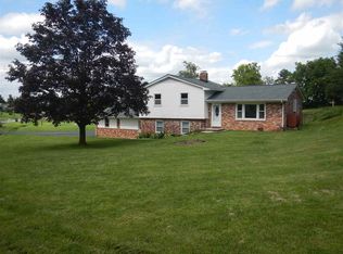 50 Hodge St, Stuarts Draft, VA 24477