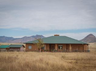 8 Shady Ln, Elgin, AZ 85611