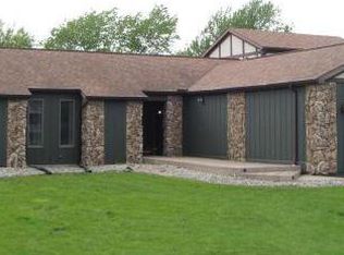801 N 31st St, Mattoon, IL 61938