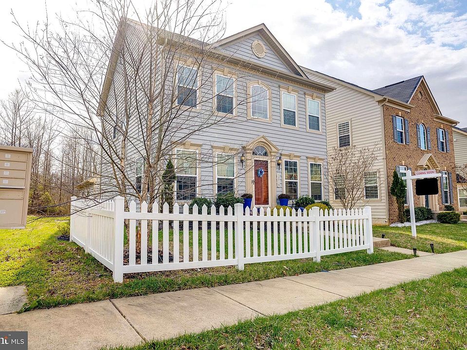 13719 Port Commerce Ct, Accokeek, MD 20607 Zillow