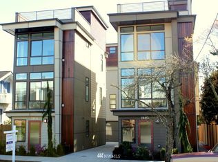 2445 A Northwest St #63, Seattle, WA 98107