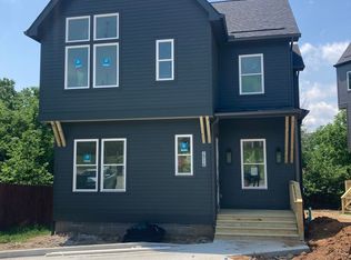 2916 Stokers Ln, Nashville, TN 37218
