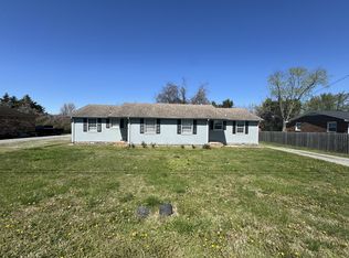 1435 Old Lascassas Rd, Murfreesboro, TN 37130