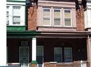 1215 Atlantic Ave, Camden, NJ 08104
