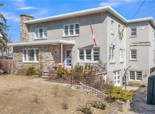 15 Parkside Dr, Barrie, ON L4N1W7