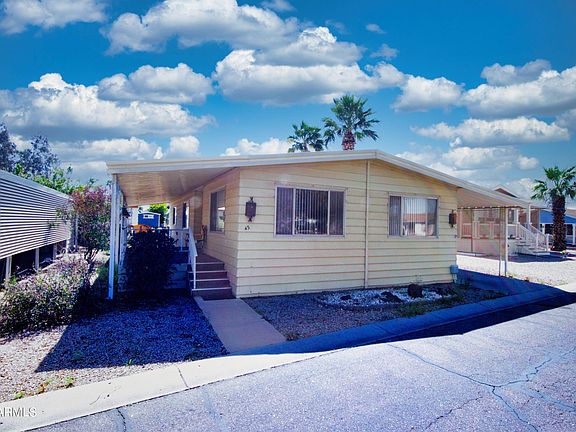 3rd image of 10960 N 67TH Avenue #43
