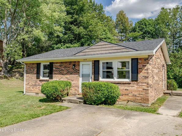 509 Franklin Ave, Elizabethtown, KY 42701